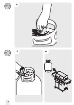 Preview for 20 page of Naterial KENTON 3276000323594 Assembly, Use, Maintenance Manual