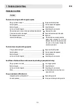 Preview for 53 page of Naterial KENTON 3276000323594 Assembly, Use, Maintenance Manual