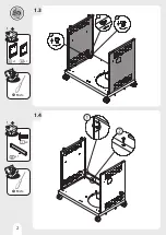 Preview for 6 page of Naterial Kenton 4B Assembly, Use, Maintenance Manual