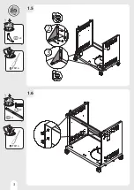 Preview for 7 page of Naterial Kenton 4B Assembly, Use, Maintenance Manual