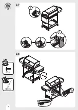 Preview for 11 page of Naterial Kenton 4B Assembly, Use, Maintenance Manual