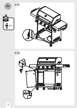 Preview for 13 page of Naterial Kenton 4B Assembly, Use, Maintenance Manual