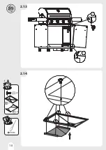 Preview for 14 page of Naterial Kenton 4B Assembly, Use, Maintenance Manual