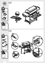 Preview for 15 page of Naterial Kenton 4B Assembly, Use, Maintenance Manual