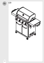 Preview for 17 page of Naterial Kenton 4B Assembly, Use, Maintenance Manual