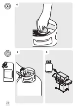 Preview for 26 page of Naterial Kenton 4B Assembly, Use, Maintenance Manual