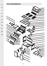 Preview for 64 page of Naterial Kenton 4B Assembly, Use, Maintenance Manual