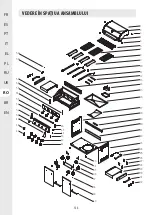 Preview for 138 page of Naterial Kenton 4B Assembly, Use, Maintenance Manual