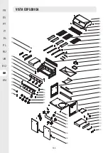 Preview for 150 page of Naterial Kenton 4B Assembly, Use, Maintenance Manual