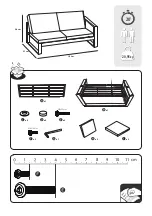 Предварительный просмотр 6 страницы Naterial Las Vegas 2023R09P01-0264 Instruction Manual