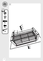 Предварительный просмотр 7 страницы Naterial Las Vegas 2023R09P01-0264 Instruction Manual