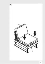 Предварительный просмотр 5 страницы Naterial LAS VEGAS 2023R09P01-0651 Instruction Manual