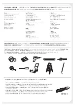 Preview for 3 page of Naterial LINEUS 6x6 Assembly Instructions Manual