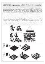 Preview for 4 page of Naterial LINEUS 6x6 Assembly Instructions Manual