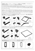 Preview for 6 page of Naterial LINEUS 6x6 Assembly Instructions Manual