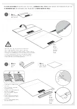 Preview for 9 page of Naterial LINEUS 6x6 Assembly Instructions Manual