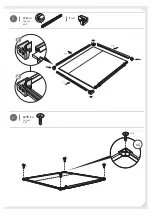 Preview for 11 page of Naterial LINEUS 6x6 Assembly Instructions Manual