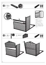 Preview for 16 page of Naterial LINEUS 6x6 Assembly Instructions Manual