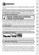 Preview for 7 page of Naterial LUMA 2024R09P01-0198 Instruction Manual