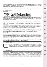 Preview for 11 page of Naterial LUMA 2024R09P01-0198 Instruction Manual