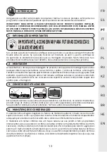 Preview for 13 page of Naterial LUMA 2024R09P01-0198 Instruction Manual