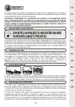 Preview for 19 page of Naterial LUMA 2024R09P01-0198 Instruction Manual