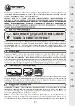 Preview for 25 page of Naterial LUMA 2024R09P01-0198 Instruction Manual