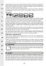 Preview for 32 page of Naterial LUMA 2024R09P01-0198 Instruction Manual