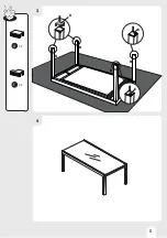 Предварительный просмотр 5 страницы Naterial LYRA II 2022R09P01-0103 Assemby - Use - Maintenance Manual