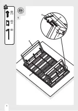 Предварительный просмотр 4 страницы Naterial MENORCA 3276007301113 Manual