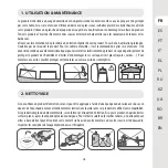 Предварительный просмотр 3 страницы Naterial MOSCOW 3276007101560 Assembly, Use, Maintenance Manual