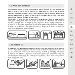 Предварительный просмотр 19 страницы Naterial MOSCOW 3276007101560 Assembly, Use, Maintenance Manual