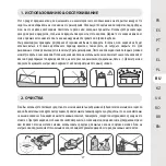 Предварительный просмотр 27 страницы Naterial MOSCOW 3276007101560 Assembly, Use, Maintenance Manual