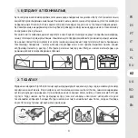 Предварительный просмотр 31 страницы Naterial MOSCOW 3276007101560 Assembly, Use, Maintenance Manual