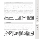 Предварительный просмотр 35 страницы Naterial MOSCOW 3276007101560 Assembly, Use, Maintenance Manual