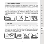 Предварительный просмотр 39 страницы Naterial MOSCOW 3276007101560 Assembly, Use, Maintenance Manual