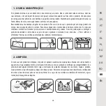 Предварительный просмотр 43 страницы Naterial MOSCOW 3276007101560 Assembly, Use, Maintenance Manual