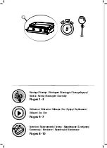 Предварительный просмотр 4 страницы Naterial MURCIA 2B Assembly Manual