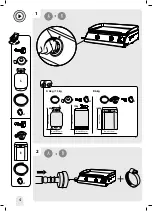 Предварительный просмотр 8 страницы Naterial MURCIA 2B Assembly Manual