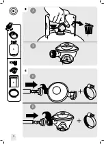 Предварительный просмотр 9 страницы Naterial MURCIA 2B Assembly Manual