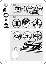 Предварительный просмотр 10 страницы Naterial MURCIA 2B Assembly Manual