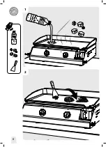 Preview for 12 page of Naterial MURCIA 2B Assembly Manual