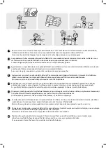 Preview for 2 page of Naterial MURCIA Assembly, Use, Maintenance Manual