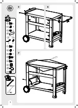 Preview for 7 page of Naterial MURCIA Assembly, Use, Maintenance Manual