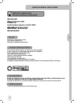 Preview for 15 page of Naterial MURCIA Assembly, Use, Maintenance Manual