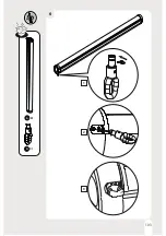 Preview for 105 page of Naterial NORI 2 LED AW3 RML 2.95x2 Assembly, Use, Maintenance Manual