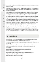 Preview for 32 page of Naterial NORI 2 LED Assembly, Use, Maintenance Manual