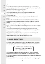 Preview for 38 page of Naterial NORI 2 LED Assembly, Use, Maintenance Manual