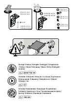 Preview for 3 page of Naterial NORI 2 Assembly, Use, Maintenance Manual