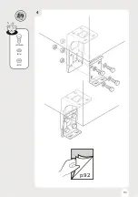 Preview for 95 page of Naterial NORI 2 Assembly, Use, Maintenance Manual